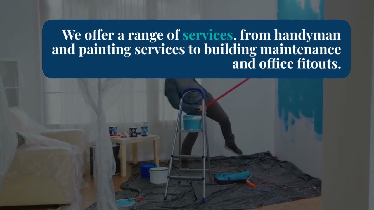 Sydney facility management company for medium to large organisation contract work and projects