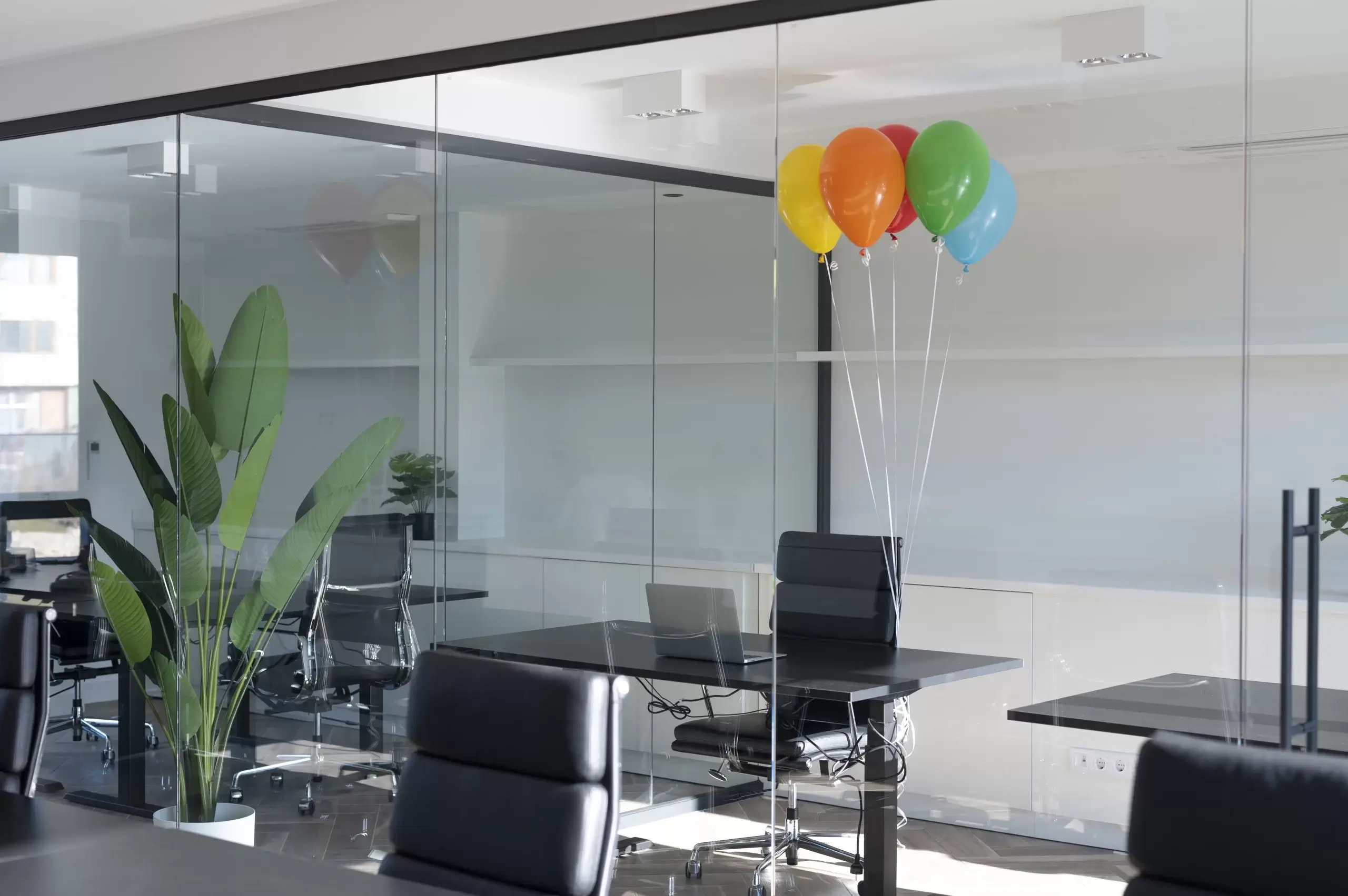 office refurbishments sydney