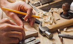 Carpentry & Joinery