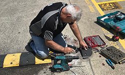 Exterior Maintenance