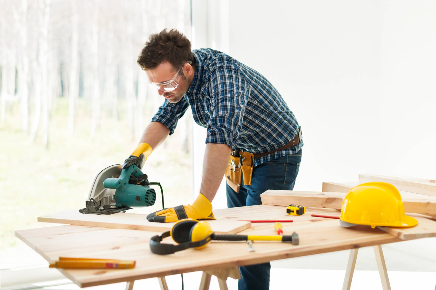 handyman services in sydney