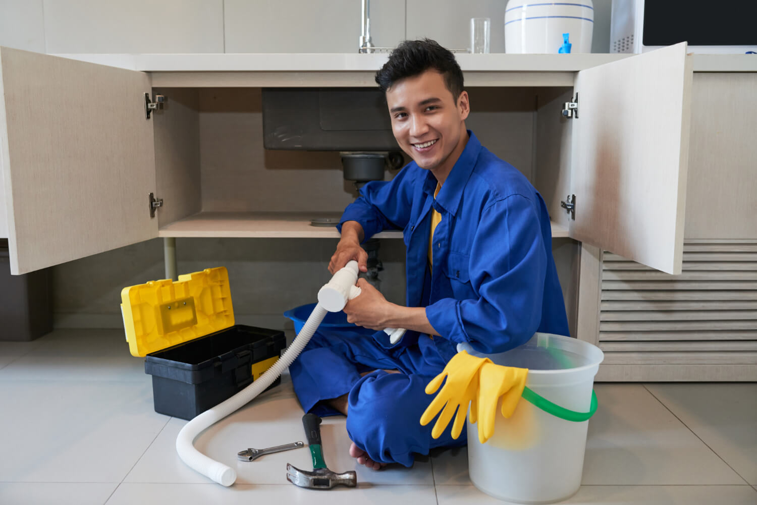 handyman services sydney